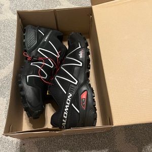 NIB Salomon Speedcross 3 men’s size 11